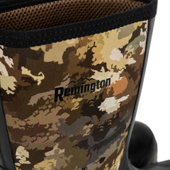 Демисезонные полусапоги для охоты, рыбалки, туризма Remington Warder boots timber на remingtonn.ru
