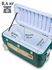 Термоконтейнер Арктика 100 л 2000-100-AQ