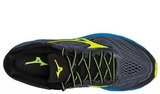Кроссовки беговые Mizuno Wave Rider 22 мужские