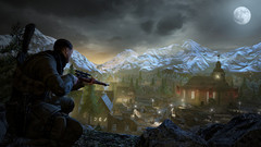 Sniper Elite V2 Remastered Стандартное издание (PS4, полностью на русском языке)