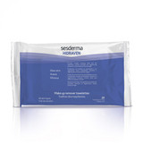 SESDERMA HIDRAVEN Make-up removal towelettes – Салфетки для снятия макияжа, 20 шт