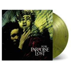 Paradise Lost / Icon (Coloured Vinyl)(2LP)