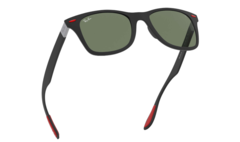 RAY BAN FERRARI RB 4195M F602/71