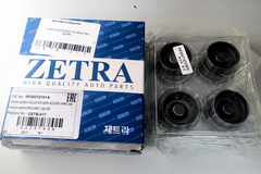 ГИДРОКОМПЕНСАТОР SPECTRA ZETRA