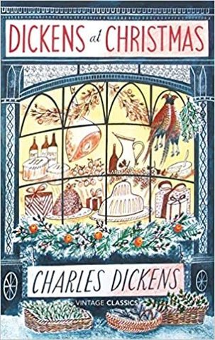 Dickens at Christmas : Vintage Christmas