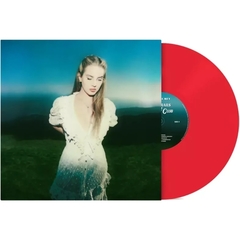 Lana Del Rey / Chemtrails Over The Country Club (Coloured Vinyl)(LP)
