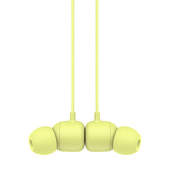 Наушники вставные Beats Flex Bluetooth Earphones, Yellow