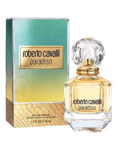 Roberto Cavalli Paradiso edp w