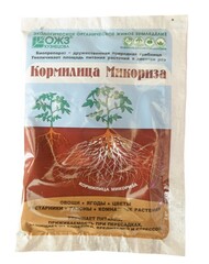 Кормилица Микориза для корней 30гр