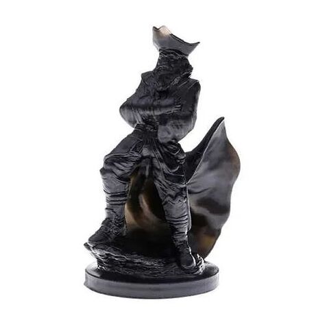 Фотополимер Anycubic Plant-based, черный (0,5 кг)