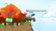 Doc Clock: The Toasted Sandwich of Time (для ПК, цифровой код доступа)