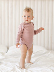 Боди Mjölk Desert Rose с длинным рукавом, уценка