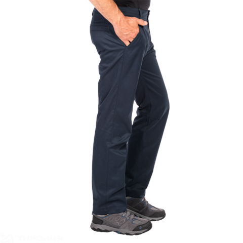 брюки JACK WOLFSKIN 1503481-1010 Arctic Road Pants M