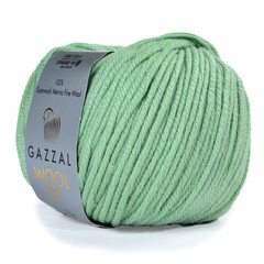 Wool 90 Gazzal 3670