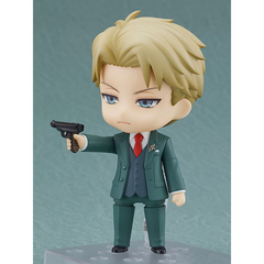 Фигурка Nendoroid Spy x Family: Loid Forger (1901)