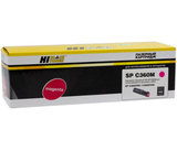 Тонер-картридж Hi-Black (HB-SPC360M) для Ricoh Aficio SPC360DNw, SFNw, SNw, SPC361SFNw, M, 5K