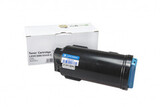 Совместимый картридж для Xerox 106R03884 VersaLink C500/505, 9000 стр., голубой, White Box