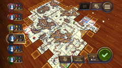 Carcassonne - Winter and Gingerbread Man (для ПК, цифровой код доступа)