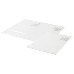 Набор вакуумных пакетов IKEA SPANTAD (СПАНТАД), Светло-серый, 2 шт