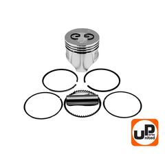 Поршень в сборе UNITED PARTS 154F d54мм