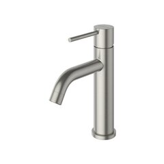 Cezares RELAX-LS1-IN RELAX-LS1-IN Смеситель для раковины однорычажный с донным клапаном, сатин фото