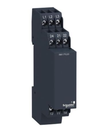 Schneider Electric RM17TG20