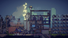 Doloc Town (Ранний доступ) (для ПК, цифровой код доступа)