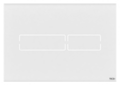 TECE 9240960 Панель с сенсорной клавишей смыва для унитаза фото