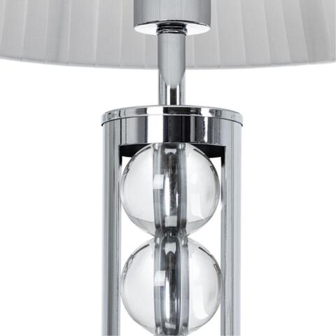Настольная лампа Arte Lamp JESSICA A4062LT-1CC