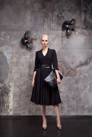 Fall/Winter 2016 Limited edition