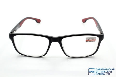 Очки готовые для зрения RALPH RA0860 L-C2