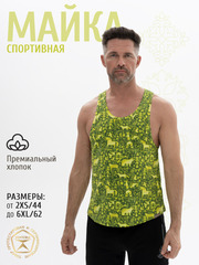 Спортивные майки