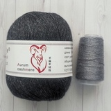 Пряжа Aurum Cashmere 955