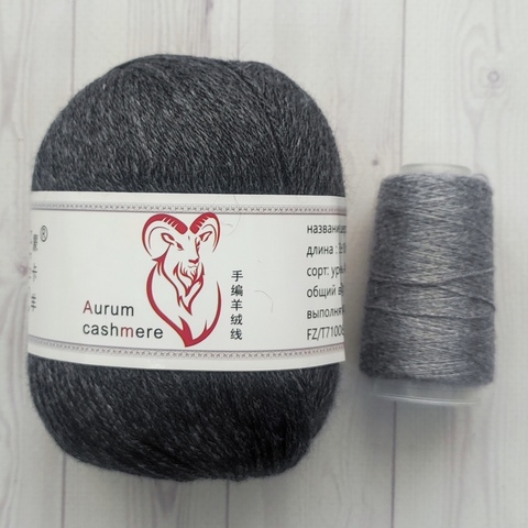 Пряжа Aurum Cashmere 955