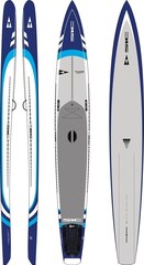 Доска SUP 23 SIC ATLANTIS 14
