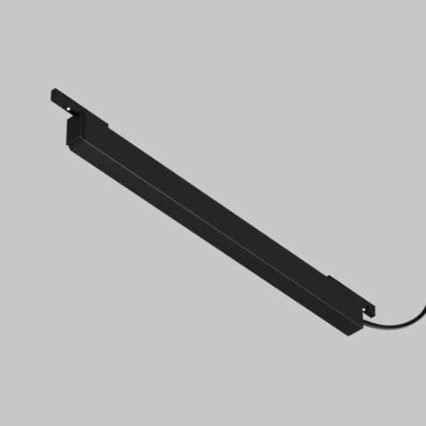 Блок питания встаиваемый 24В 100Вт Maytoni Levity TRA184DR-100B