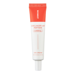 Крем для глаз c коллагеном и пептидами Collagen With Peptide Revitalizing Eye Cream (30 мл)