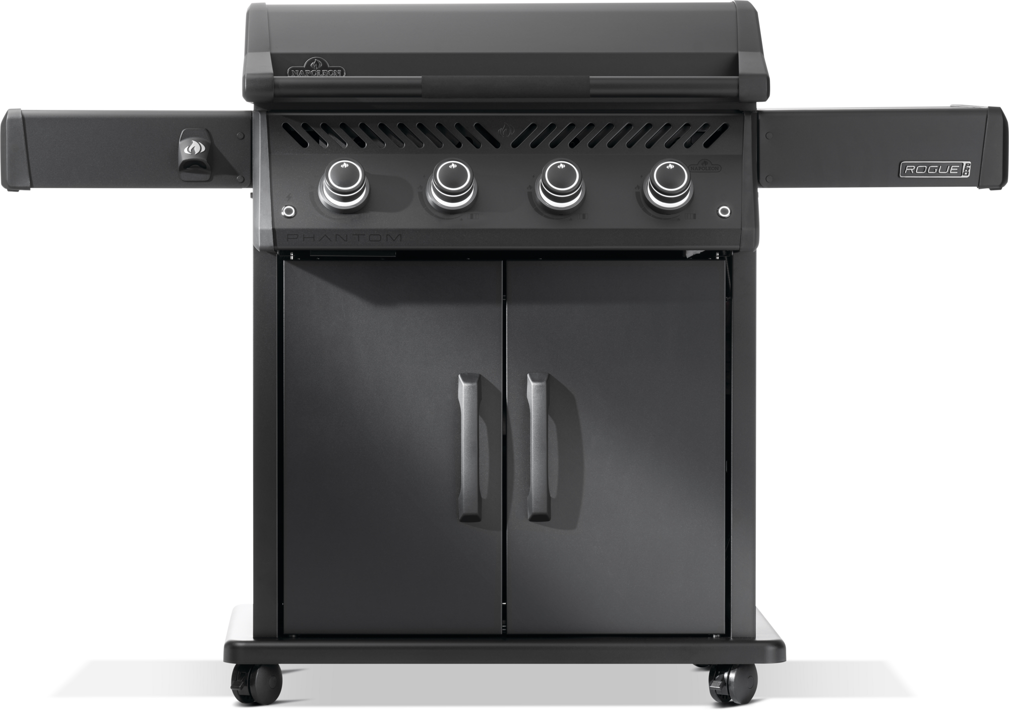 Газовый гридль ROGUE PRO 30 PHANTOM