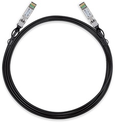 Кабель TP-LINK SFP+ - SFP+ 3 м TL-SM5220-3M