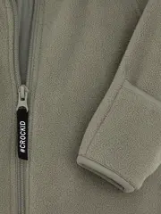 комбинезон  для мальчика  ФЛ 60010/2 ГР