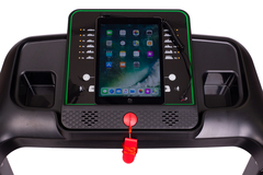 Беговая дорожка HouseFit SPIRO 452