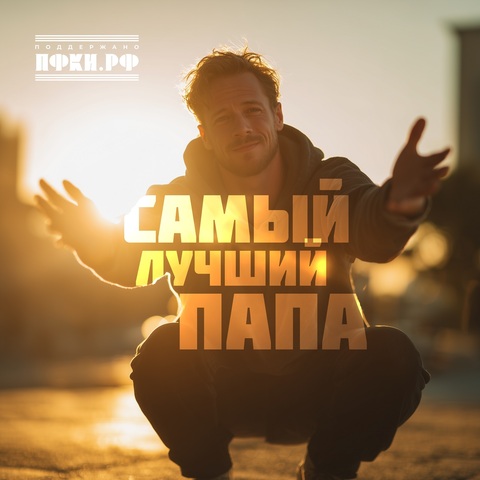 Арсенариум - Самый лучший папа (Digital) (2025)