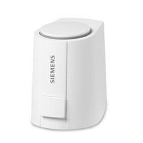 Siemens S55174-A215 STP161.65L10