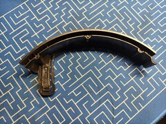 Кожух диска ПУЛЬСАР ШМБ 225-750С (918-916-004)