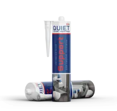 Клей битумный Support Quiet Tile ( Тихая черепица )