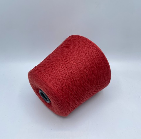 Loro Piana (пр.Италия) art-Cashmere 2/27 1350м/100гр,100% кашемир,цвет-Кирпич(195), арт.36071