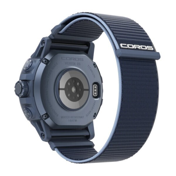 Coros Vertix 2S Earth HRM | POD2