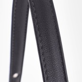 Сумка Саломея 328 македония серый + черный