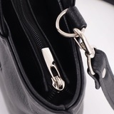 Сумка Саломея 1107 канадский черный