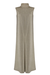 ПЛАТЬЕ SEED ХАКИ